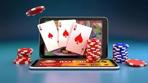 13no777 Explore the Live Poker Pro Lobby